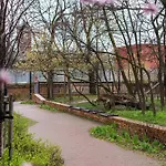 Malila Premium Apartments Rakowicka 20 L