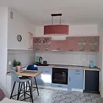 Apartament Pastelowy