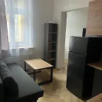 Klimatyczna Antresola Nad Wisla