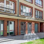 Arianska Residence