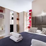 Arianska Residence