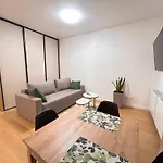Apartmentprestige Central Station
