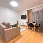 Apartmentprestige Central Station