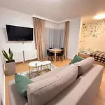 Apartmentprestige Central Station