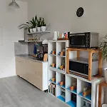 Evergreen Hostel Krakow