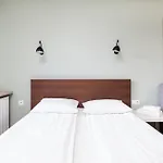 Olimp Apartments