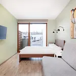 Olimp Apartments