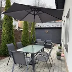 Apartamenty Lawenda