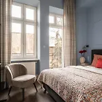 Moja Apartments