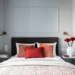 Moja Apartments