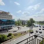 Castle View Krasinskiego Avenue