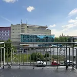 Castle View Krasinskiego Avenue