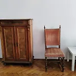 Apartament Rozy