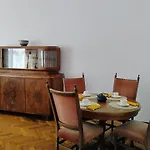 Apartament Rozy