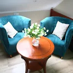 Miodosytnia Aparthotel