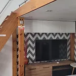 Magic Apartment