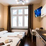 Finale Apartments