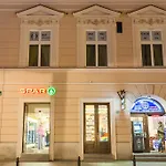 Only Krakow Apartments