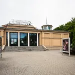Dom Turystyczny Indigo
