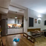 Cracow Hostel