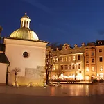 Cracow Hostel