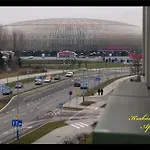 Apartment Krakow Arena