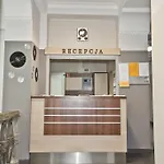 Dom Studencki Akademia Muzyczna