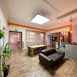 Hostel Rynek 7