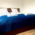 Krak Luxury Apartment