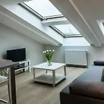 Bienvenue Apartments Krakow Old Town