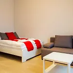 Bienvenue Apartments Krakow Old Town