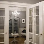 Royal Residence By Otr