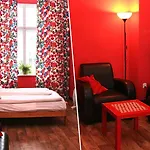 High Life Hostel