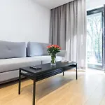 Cityheaven With Parking And Ac