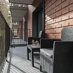 Cityheaven With Parking And Ac