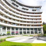 Jt Apartments/Dworska
