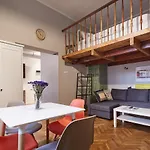 Playhouse Apartments