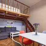 Playhouse Apartments