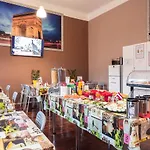 One World Hostel