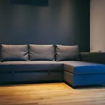 Grey Apartment Kolowa