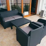 Grey Apartment Kolowa