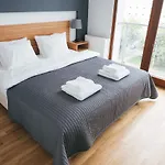 Grey Apartment Kolowa