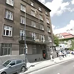 FOUR STORIES APARTMENTS - Krasinskiego