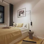 Bracka 15 - Main Square Apartments By Mint Apartment