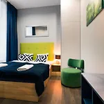 Kings City - Slawkowska Apartments
