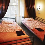 Hostel u Kmity
