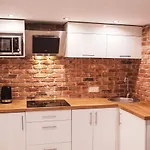 Kasia&Lukasz Apartments