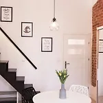 Kasia&Lukasz Apartments