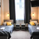 Aparthotel Kadetus