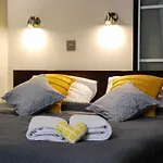 Aparthotel Kadetus